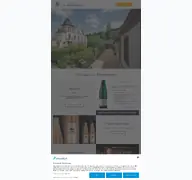 Kleine Seitenvorschau von ca-haussmann.de