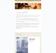 Kleine Seitenvorschau von cafe-clara-gravenhorst.de
