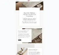 Kleine Seitenvorschau von formica.com