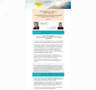 Kleine Seitenvorschau von esaf-energien.de