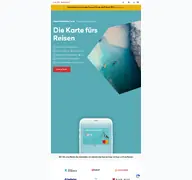 Kleine Seitenvorschau von swissbankers.ch