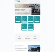 Kleine Seitenvorschau von systemhaus-cramer.de