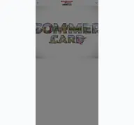 Kleine Seitenvorschau von sommer-card.at