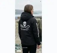 Kleine Seitenvorschau von shop.sea-shepherd.de