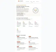 Kleine Seitenvorschau von 123tarifvergleich.de