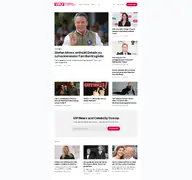 Kleine Seitenvorschau von viply.de