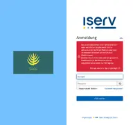 Kleine Seitenvorschau von vlgym.de