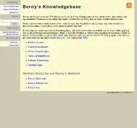 Kleine Seitenvorschau von stroessenreuther.info