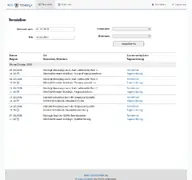 Kleine Seitenvorschau von ris-woldegk.komfa.de
