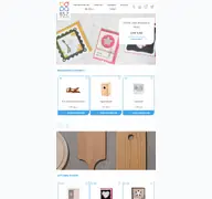 Kleine Seitenvorschau von shop.bsz-stiftung.ch