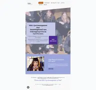 Kleine Seitenvorschau von mba-sportmanagement.de
