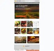 Kleine Seitenvorschau von pfalz-shop.de