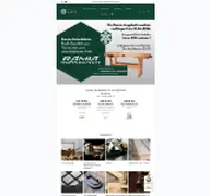 Kleine Seitenvorschau von pfalz-tools.de