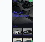 Kleine Seitenvorschau von xn--auto-center-kln-ltb.de
