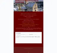 Kleine Seitenvorschau von xn--burg-gssweinstein-4zb.de