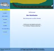 Kleine Seitenvorschau von xn--bus-derholzlnder-6nb.de
