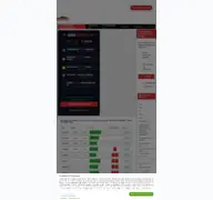Kleine Seitenvorschau von casacourses.com