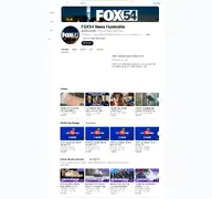 Kleine Seitenvorschau von rocketcitynow.com