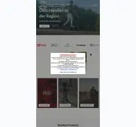 Kleine Seitenvorschau von escooter-delmenhorst.de