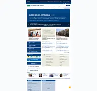 Kleine Seitenvorschau von unb.br