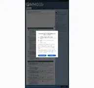 Kleine Seitenvorschau von m-m-o.de