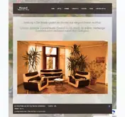 Kleine Seitenvorschau von hotel-robinien-hof.de