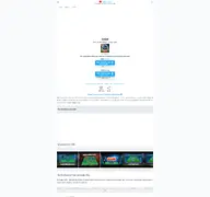 Kleine Seitenvorschau von online-soccer-manager-osm.apkcafe.de