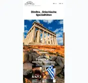 Kleine Seitenvorschau von dimitra-freiburg.de