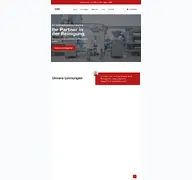 Kleine Seitenvorschau von rwd.tryus-kunden.de