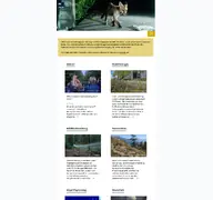Kleine Seitenvorschau von swild.ch