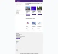 Kleine Seitenvorschau von shop.diakonie.de
