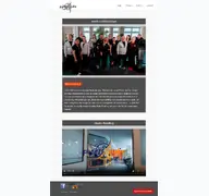 Kleine Seitenvorschau von fitnessstudiooranienburg.de