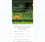 Kleine Seitenvorschau von xn--rasengrn-d6a.de