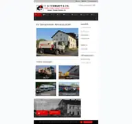 Kleine Seitenvorschau von e-s-eckhardt.de