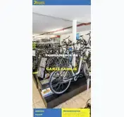 Kleine Seitenvorschau von zweirad-buelke.de