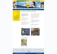 Kleine Seitenvorschau von zweirad-hering.de