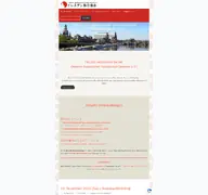 Kleine Seitenvorschau von djg-dresden.de