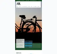 Kleine Seitenvorschau von fahrrad-paschen.de