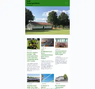 Kleine Seitenvorschau von djk-unterspiesheim.de