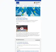 Kleine Seitenvorschau von esf.rlp.de