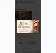 Kleine Seitenvorschau von bremer-geschichtenhaus.de
