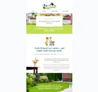 Kleine Seitenvorschau von esgarten-design.de