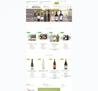 Kleine Seitenvorschau von bremer-wein-versand.de