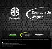 Kleine Seitenvorschau von zweiradtechnik-wagner.de