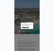Kleine Seitenvorschau von zypern-info.de