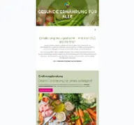 Kleine Seitenvorschau von esg-gm.de