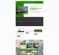 Kleine Seitenvorschau von esg-landau.de