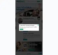 Kleine Seitenvorschau von fahrschule-grosskinsky.de
