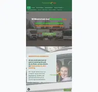 Kleine Seitenvorschau von fahrschule-lux.de
