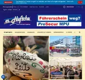 Kleine Seitenvorschau von es-heftche.de